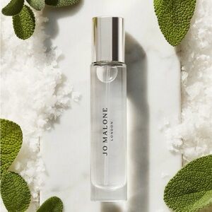 NEW💎Jo Malone London Frangipani Flower Cologne Perfume Large Travel Spray 10ml